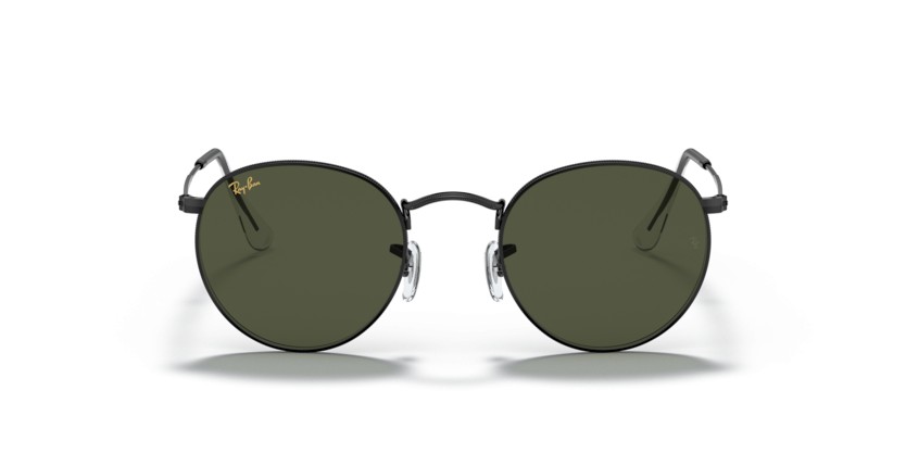 RAY-BAN ROUND METAL RB3447 919931 - RAY-BAN ROUND METAL RB3447 919931 - gafas de sol