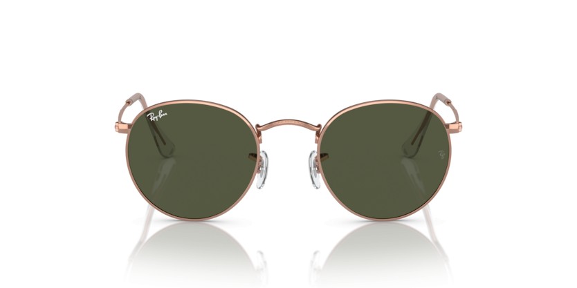 RAY-BAN ROUND METAL RB3447 920231 - RAY-BAN ROUND METAL RB3447 920231 - gafas de sol
