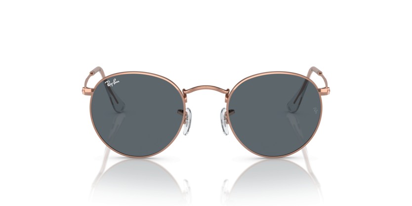 RAY-BAN ROUND METAL RB3447 9202R5 - RAY-BAN ROUND METAL RB3447 9202R5 - gafas de sol
