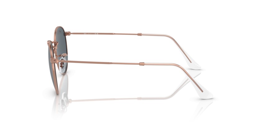 RAY-BAN ROUND METAL RB3447 9202R5 - RAY-BAN ROUND METAL RB3447 9202R5 - gafas de sol