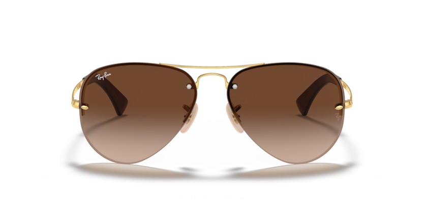 RAY-BAN RB3449 001/13 - RAY-BAN RB3449 001/13 - gafas de sol