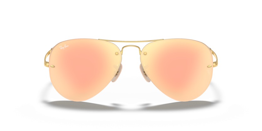 RAY-BAN RB3449 001/2Y - RAY-BAN RB3449 001/2Y - gafas de sol