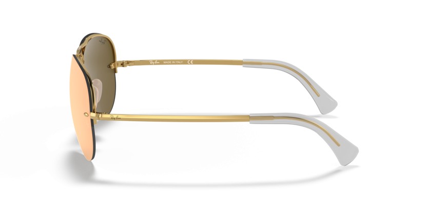 RAY-BAN RB3449 001/2Y - RAY-BAN RB3449 001/2Y - gafas de sol