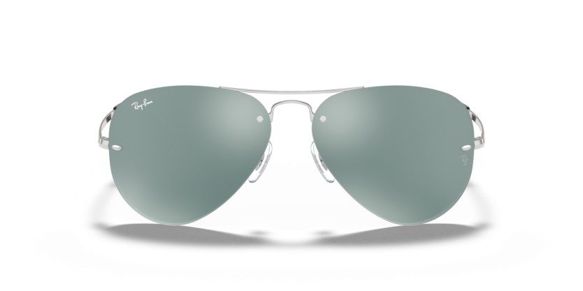 RAY-BAN RB3449 003/30 - RAY-BAN RB3449 003/30 - gafas de sol