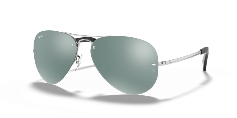 RAY-BAN RB3449 003/30 - RAY-BAN RB3449 003/30 - gafas de sol