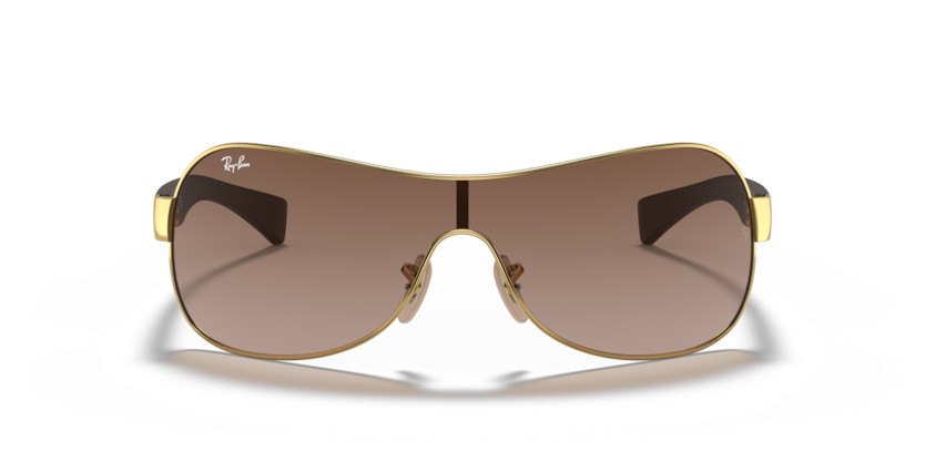 RAY-BAN RB3471 RB3471 001/13 - RAY-BAN RB3471 RB3471 001/13 - gafas de sol