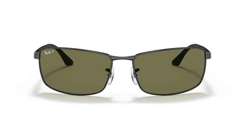 RAY-BAN N/A RB3498 002/9A Polarizadas - RAY-BAN N/A RB3498 002/9A Polarizadas - gafas de sol