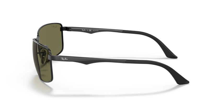 RAY-BAN N/A RB3498 002/9A Polarizadas - RAY-BAN N/A RB3498 002/9A Polarizadas - gafas de sol