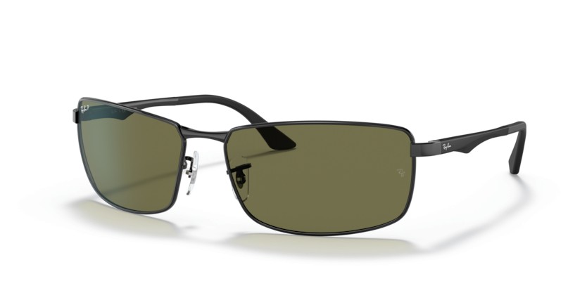 RAY-BAN N/A RB3498 002/9A Polarizadas - RAY-BAN N/A RB3498 002/9A Polarizadas - gafas de sol