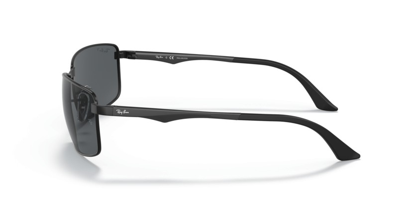 RAY-BAN N/A RB3498 006/81 Polarizadas - RAY-BAN N/A RB3498 006/81 Polarizadas - gafas de sol