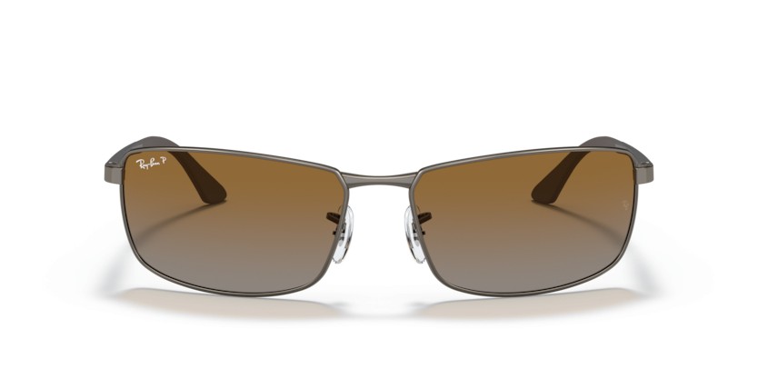 RAY-BAN N/A RB3498 029/T5 Polarizadas - RAY-BAN N/A RB3498 029/T5 Polarizadas - gafas de sol