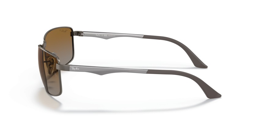 RAY-BAN N/A RB3498 029/T5 Polarizadas - RAY-BAN N/A RB3498 029/T5 Polarizadas - gafas de sol