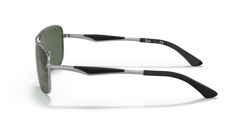 RAY-BAN RB3515 004/71 - RAY-BAN RB3515 004/71 - gafas de sol