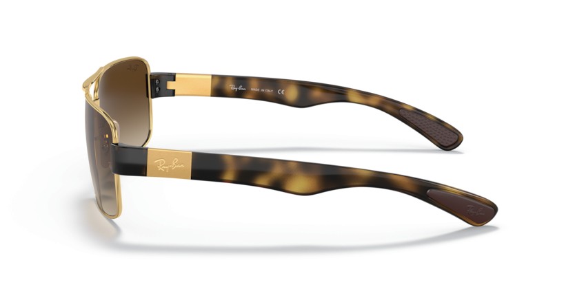 RAY-BAN RB3522 001/13 - RAY-BAN RB3522 001/13 - gafas de sol