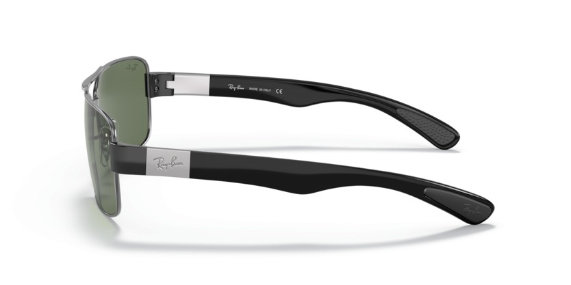 RAY-BAN RB3522 004/71 - RAY-BAN RB3522 004/71 - gafas de sol