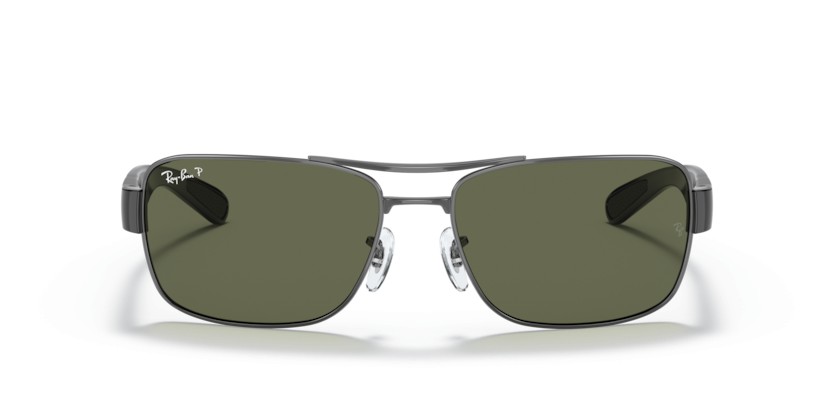 RAY-BAN RB3522 004/9A Polarizadas - RAY-BAN RB3522 004/9A Polarizadas - gafas de sol