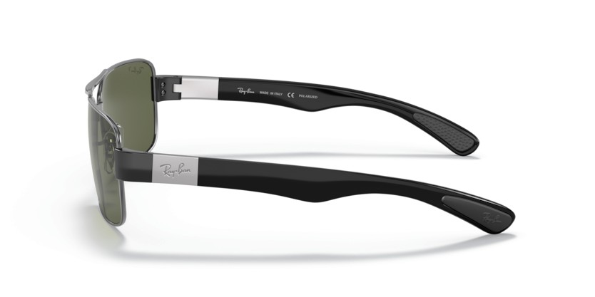 RAY-BAN RB3522 004/9A Polarizadas - RAY-BAN RB3522 004/9A Polarizadas - gafas de sol