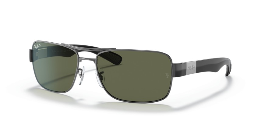 RAY-BAN RB3522 004/9A Polarizadas - RAY-BAN RB3522 004/9A Polarizadas - gafas de sol
