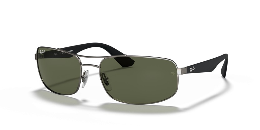 RAY-BAN RB3527 029/9A Polarizadas - RAY-BAN RB3527 029/9A Polarizadas - gafas de sol