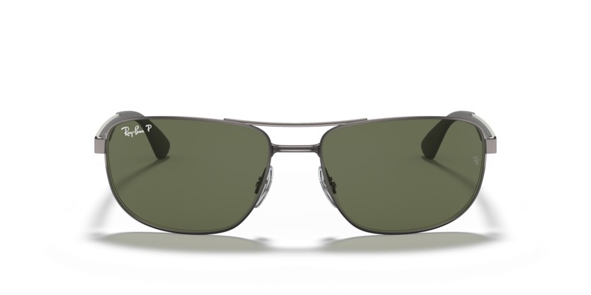 RAY-BAN RB3528 029/9A Polarizadas - RAY-BAN RB3528 029/9A Polarizadas - gafas de sol