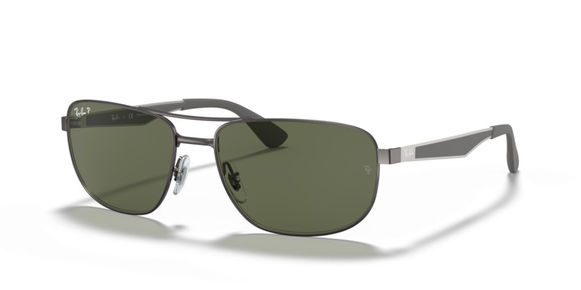 RAY-BAN RB3528 029/9A Polarizadas - RAY-BAN RB3528 029/9A Polarizadas - gafas de sol