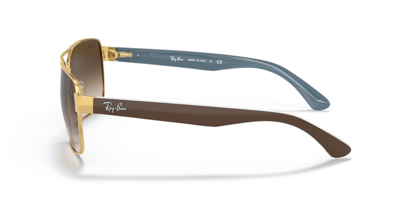 RAY-BAN RB3530 001/13 - RAY-BAN RB3530 001/13 - gafas de sol