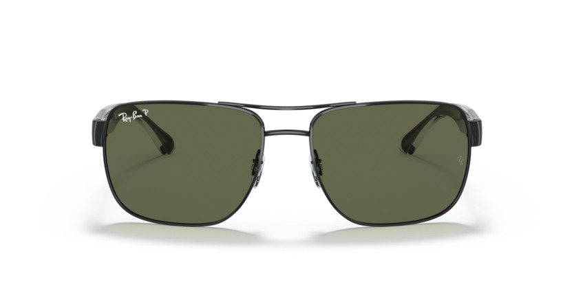 RAY-BAN RB3530 002/9A Polarizadas - RAY-BAN RB3530 002/9A Polarizadas - gafas de sol