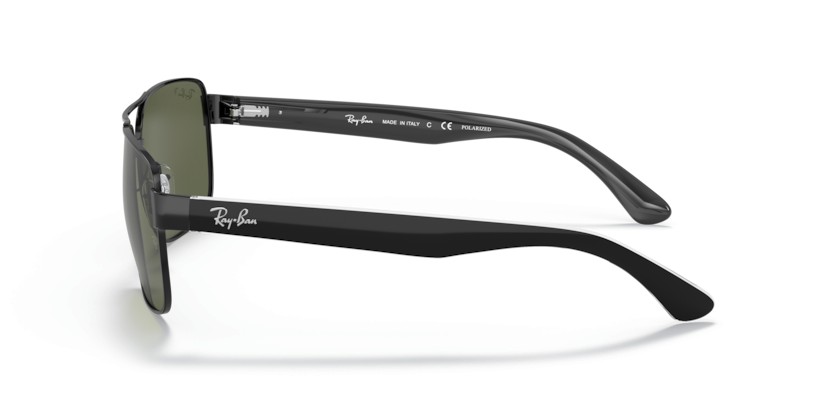 RAY-BAN RB3530 002/9A Polarizadas - RAY-BAN RB3530 002/9A Polarizadas - gafas de sol