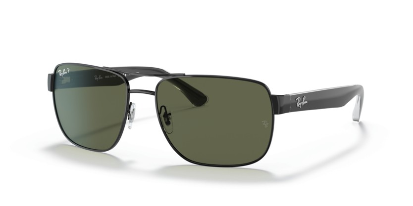 RAY-BAN RB3530 002/9A Polarizadas - RAY-BAN RB3530 002/9A Polarizadas - gafas de sol