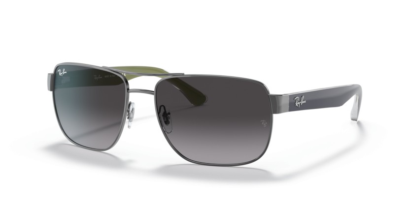 RAY-BAN RB3530 004/8G - RAY-BAN RB3530 004/8G - gafas de sol