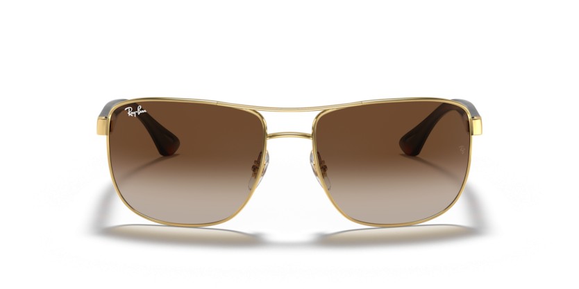 RAY-BAN RB3533 001/13 - RAY-BAN RB3533 001/13 - gafas de sol