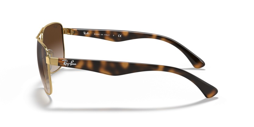 RAY-BAN RB3533 001/13 - RAY-BAN RB3533 001/13 - gafas de sol