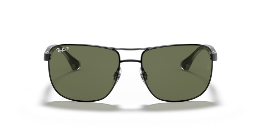 RAY-BAN RB3533 002/9A Polarizadas - RAY-BAN RB3533 002/9A Polarizadas - gafas de sol