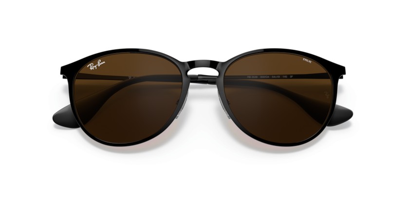 RAY-BAN ERIKA METAL RB3539 002/Q4 - RAY-BAN ERIKA METAL RB3539 002/Q4 - gafas de sol