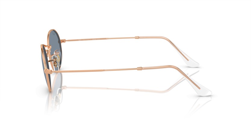 RAY-BAN OVAL RB3547 9202S2 Polarizadas - RAY-BAN OVAL RB3547 9202S2 Polarizadas - gafas de sol