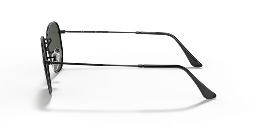 RAY-BAN HEXAGONAL RB3548N 002/58 Polarizadas - RAY-BAN HEXAGONAL RB3548N 002/58 Polarizadas - gafas de sol