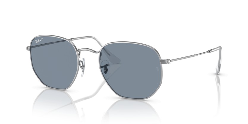 RAY-BAN HEXAGONAL RB3548N 003/02 Polarizadas - RAY-BAN HEXAGONAL RB3548N 003/02 Polarizadas - gafas de sol
