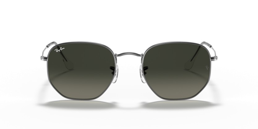 RAY-BAN HEXAGONAL RB3548N 004/71 - RAY-BAN HEXAGONAL RB3548N 004/71 - gafas de sol