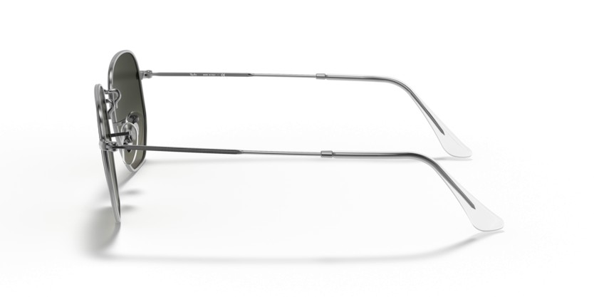RAY-BAN HEXAGONAL RB3548N 004/71 - RAY-BAN HEXAGONAL RB3548N 004/71 - gafas de sol