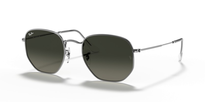 RAY-BAN HEXAGONAL RB3548N 004/71 - RAY-BAN HEXAGONAL RB3548N 004/71 - gafas de sol