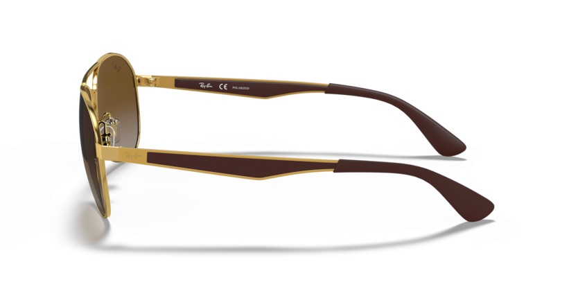 RAY-BAN RB3549 001/T5 Polarizadas - RAY-BAN RB3549 001/T5 Polarizadas - gafas de sol