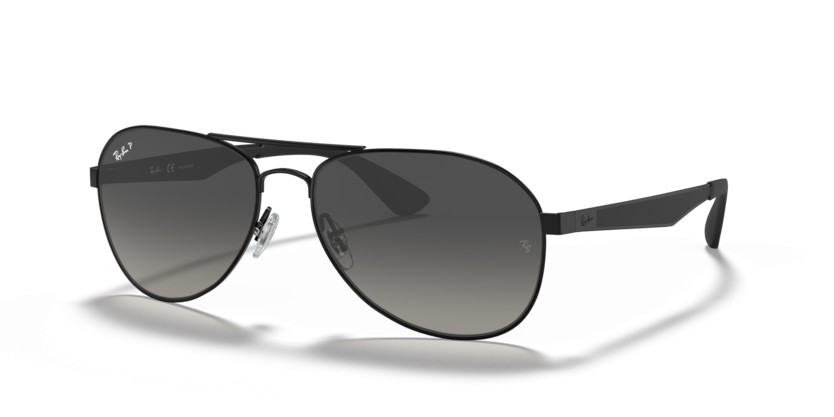 RAY-BAN RB3549 002/T3 Polarizadas - RAY-BAN RB3549 002/T3 Polarizadas - gafas de sol