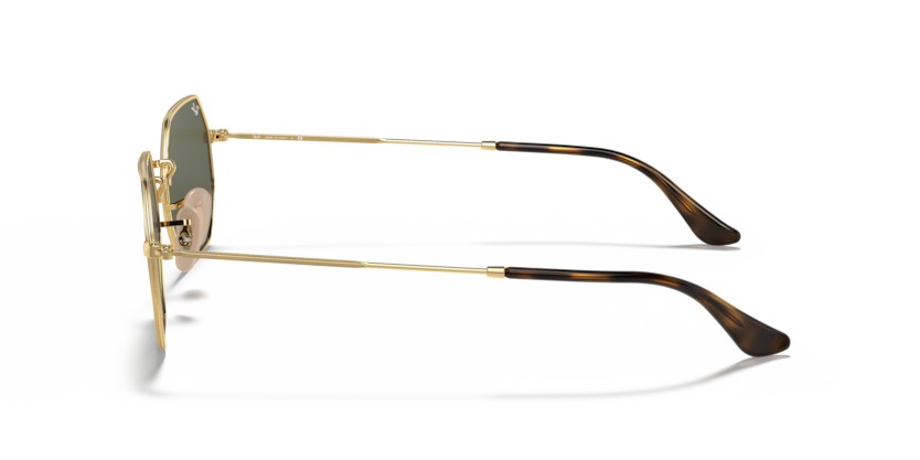 RAY-BAN OCTAGONAL RB3556N 001 - RAY-BAN OCTAGONAL RB3556N 001 - gafas de sol