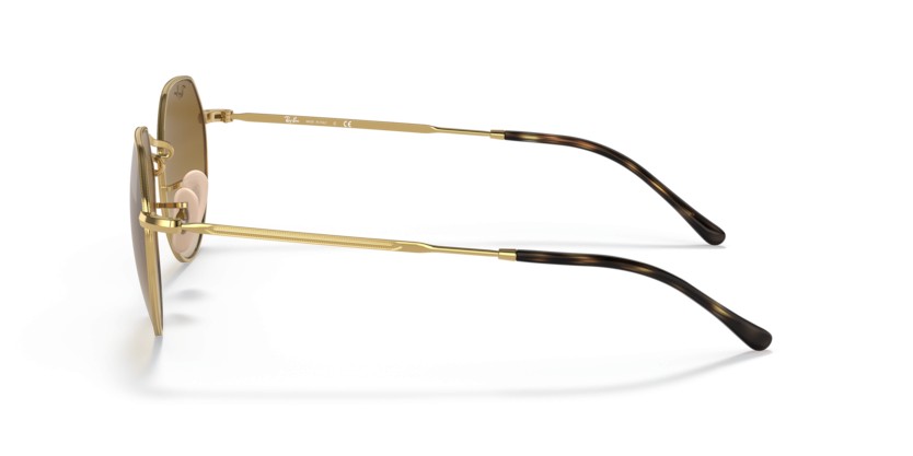 RAY-BAN JACK RB3565 001/51 - RAY-BAN JACK RB3565 001/51 - gafas de sol