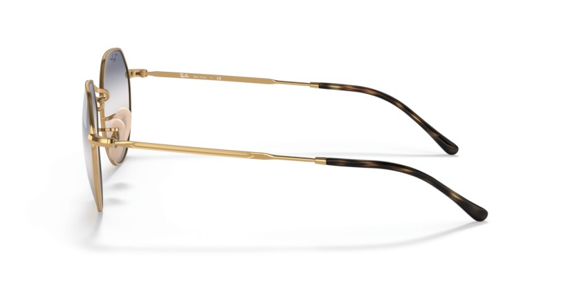 RAY-BAN JACK RB3565 001/GD - RAY-BAN JACK RB3565 001/GD - gafas de sol