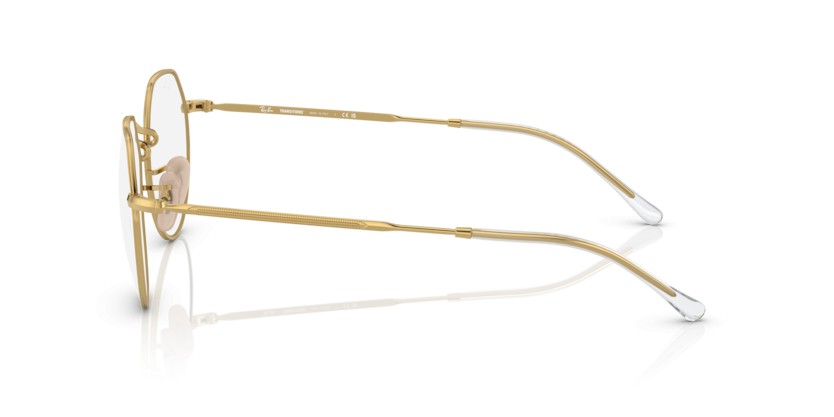 RAY-BAN JACK RB3565 001/GG - RAY-BAN JACK RB3565 001/GG - gafas de sol