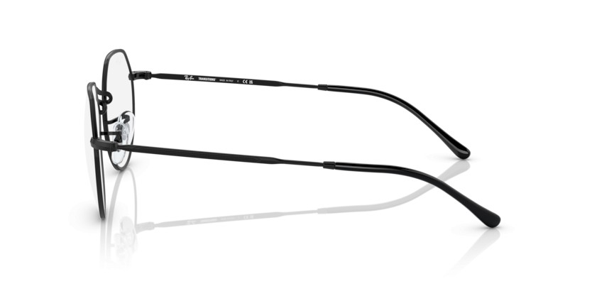 RAY-BAN JACK RB3565 002/GG - RAY-BAN JACK RB3565 002/GG - gafas de sol