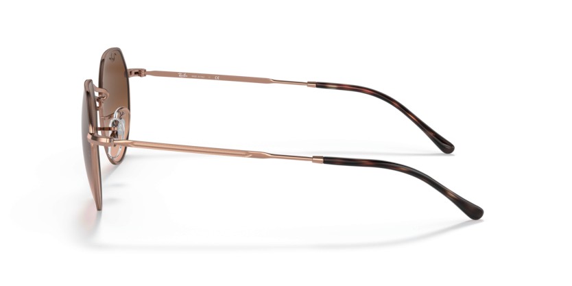 RAY-BAN JACK RB3565 9035A5 - RAY-BAN JACK RB3565 9035A5 - gafas de sol