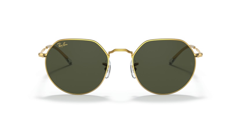 RAY-BAN JACK RB3565 919631 - RAY-BAN JACK RB3565 919631 - gafas de sol