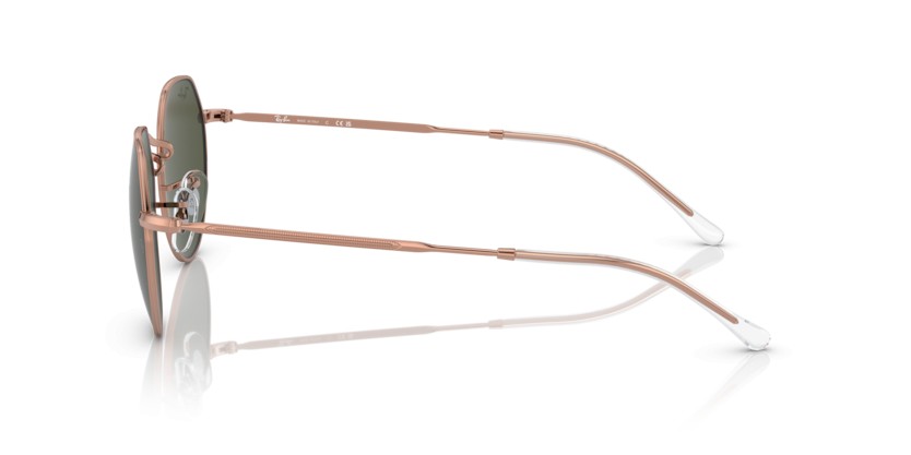 RAY-BAN JACK RB3565 920231 - RAY-BAN JACK RB3565 920231 - gafas de sol